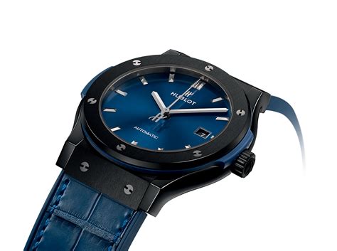 prix hublot classic fusion|Hublot classic fusion women's.